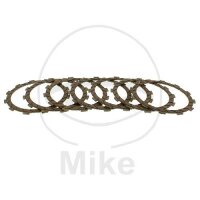 Dischi frizione TRW per Triumph America Bonneville...