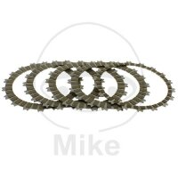 Clutch plates TRW for Honda CBR 300 CRF 250 # 2013-2020