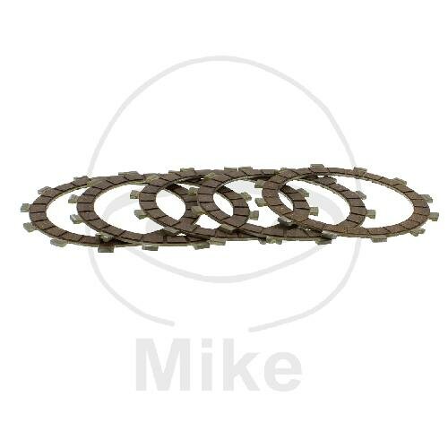Dischi frizione TRW per Kawasaki KE KH 125 # 1976-1982