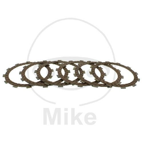 Dischi frizione TRW per Kawasaki Z 400 440 # 1978-1984