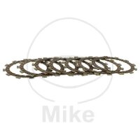 Plateaux dembrayage TRW pour Kawasaki KLX 250 300 KX 125...