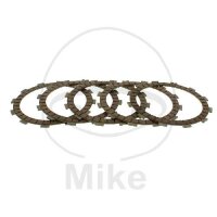 Placas de embrague TRW para Arctic Cat Cat 400 Kawasaki...