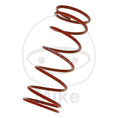 Back pressure spring for Adly/Herchee Cat 125 AGM Fighter 125 One
