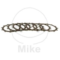 Dischi frizione TRW per Suzuki GS 500 550 GSX 550 #...