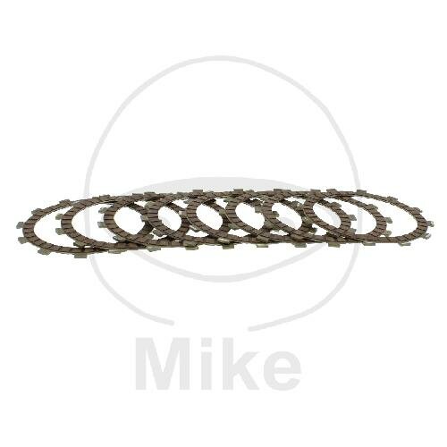 Dischi frizione TRW per Suzuki GS 850 GSX 750 # 1979-1986