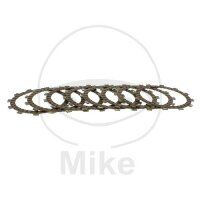 Clutch plates TRW for Suzuki GS 850 GSX 750 # 1979-1986