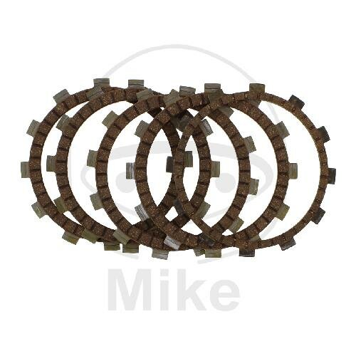 Plateaux dembrayage TRW pour Suzuki DR TS 125 # 1979-2013