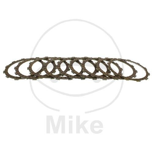 Dischi frizione TRW per Honda CBR 1100 Suzuki GSF GSX 1250 VL VZ 1500