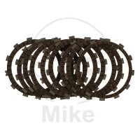 Clutch plates TRW for MV Agusta Brutale F3 Rivale 800...