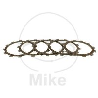 Plateaux dembrayage TRW pour Yamaha XV 125 250 XVS 250 #...