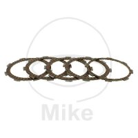 Clutch plates TRW for Kawasaki KLX 125 KTM Duke RC 125 #...