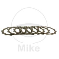 Dischi frizione TRW per Hyosung GT GV 650 ST 700 TE 450 #...