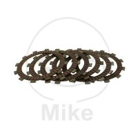 Plateaux dembrayage TRW pour Hyosung GT GV 250 # 2001-2011