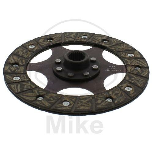 Disco frizione TRW per BMW K 75 # 1985-1996