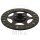 Disco frizione TRW per BMW K 75 # 1985-1996