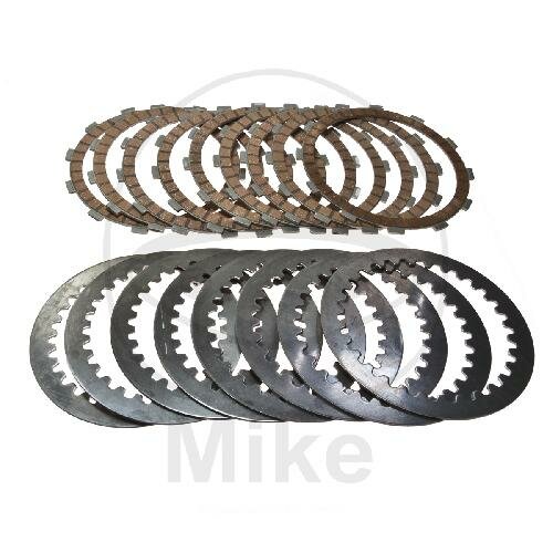 Clutch plate set for BMW K 1200 2006-2008