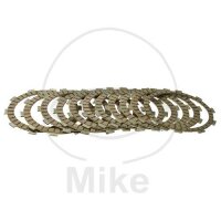 Clutch plates TRW for Bimota DB5 DB6 Ducati 84 GT...
