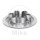Piatto spingidisco frizione per Honda CR 500 R # 1990-2001