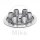 Piatto spingidisco frizione per Suzuki RM 250 # 1994-1995