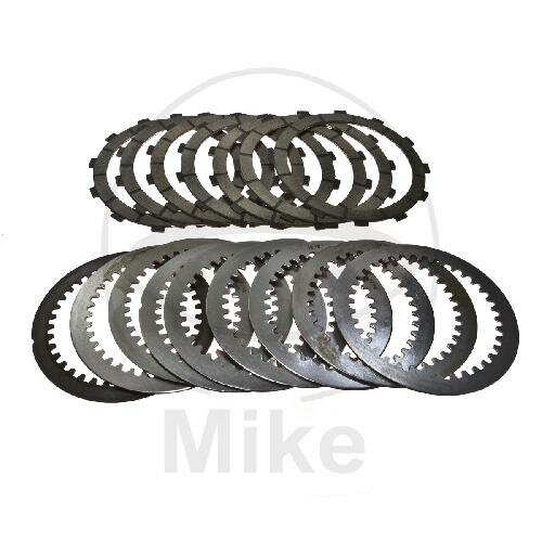 Clutch plate set for Cagiva Elefant Ducati 1198 748 749 916 996 999 Hypermotard