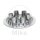 Piatto spingidisco frizione per Suzuki RM 250 2003-2012