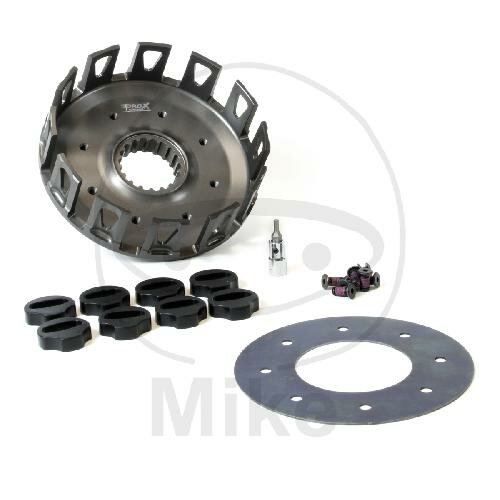 Kupplungskorb für Honda CR 250 CRF 450 1992-2018