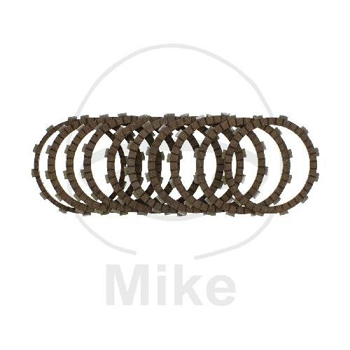 Clutch plates TRW for Triumph Rocket 2300 III 2004-2017
