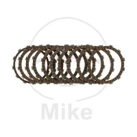 Clutch plates TRW for Triumph Rocket 2300 III 2004-2017