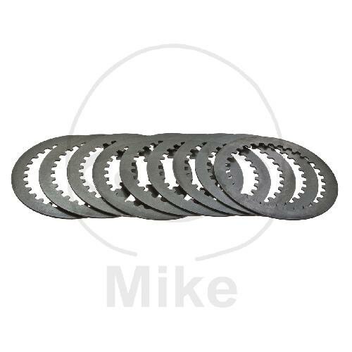 Clutch steel discs TRW for Yamaha MT-01 VMX-17 1700 2005-2016
