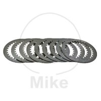 Disques dembrayage en acier TRW pour Yamaha MT-01 VMX-17...
