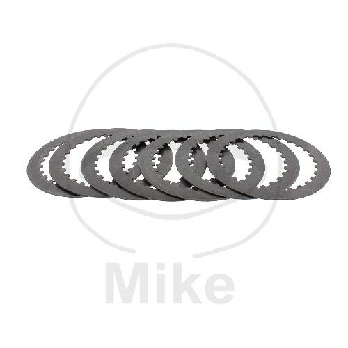 Disques dembrayage en acier TRW Honda CB 1100 1300 TRX 700 XL 1000 2003-2016