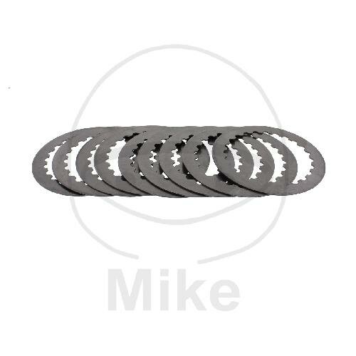 Disques dembrayage en acier TRW Husaberg FE Husqvarna FC FE FS TC TE KTM EXC