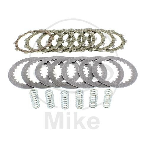 Clutch repair kit for Honda VT 750 XL 650 XRV 650 1988-2016