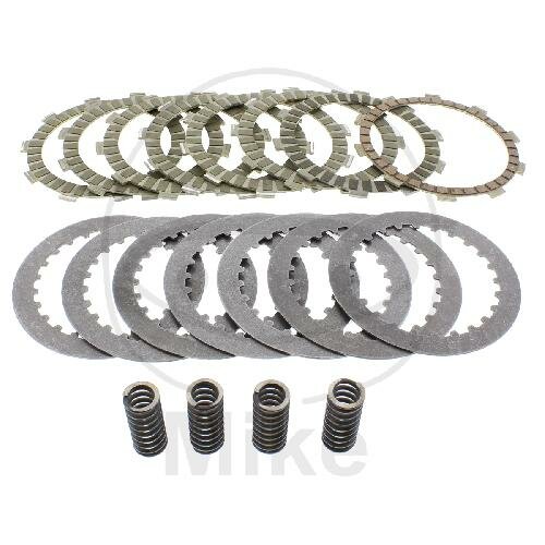 Kit de réparation dembrayage pour Honda CTX 700 NC 700 NT 650 700 NTV 650 XL