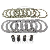 Kupplungsreparatur Satz für Honda CTX 700 NC 700 NT...