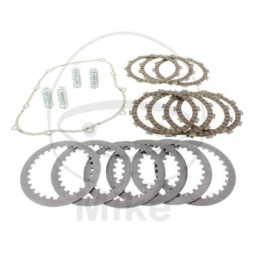 Clutch repair kit for Honda FMX FX NX SLR 650 XL 600 1983-2007