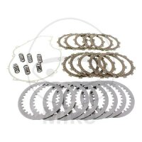 Clutch repair kit for Kawasaki GPZ GTR ZL 1000 ZRX 1100...