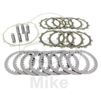 Kit de reparación del embrague para Yamaha TDM 900...