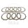 Placas de embrague TRW para BMW F 650 700 800 800 2006-2019