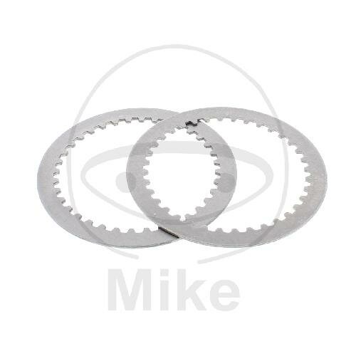 Clutch steel discs TRW for BMW HP4 S 1000 2009-2019
