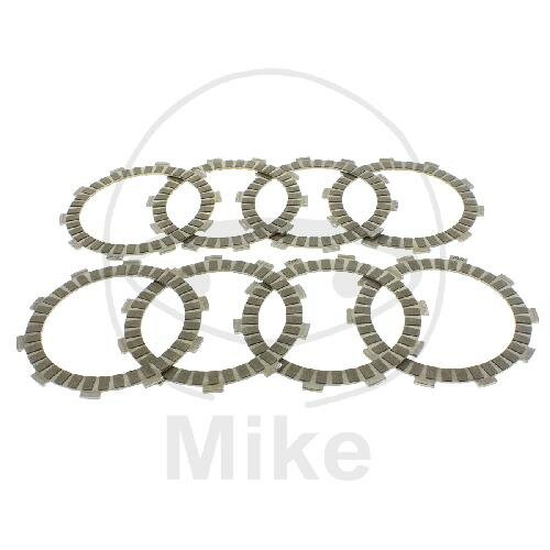 Clutch plates TRW for Honda VFR 800 FI 2000-2001