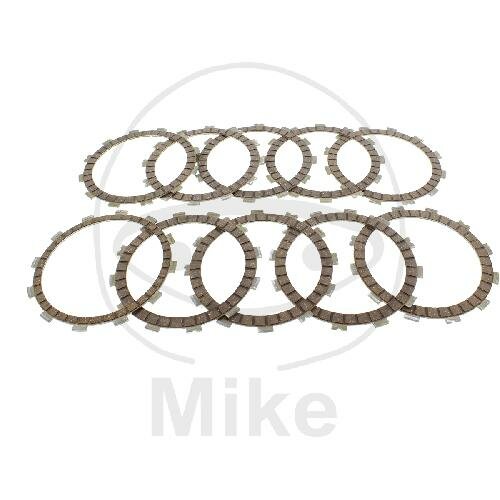Plateaux dembrayage TRW pour MV Agusta Brutale 920 989 990 1078 1090 Agusta F4