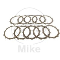 Clutch plates TRW for MV Agusta Brutale 920 989 990 1078...