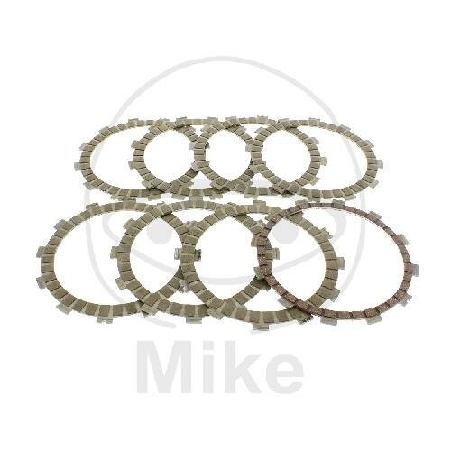 Plateaux dembrayage TRW pour Yamaha FZ8 800 YFM 700 YFZ 450 2006-2018