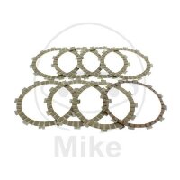 Plateaux dembrayage TRW pour Yamaha FZ8 800 YFM 700 YFZ...