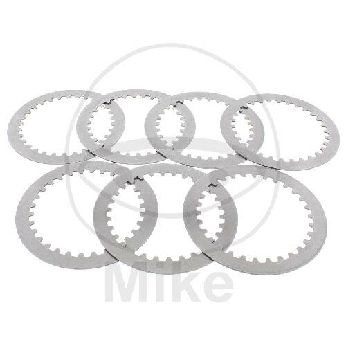 Disques dembrayage en acier TRW Yamaha YFM 700 YFZ 450 YZ 250 450 1993-2020