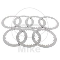 Dischi frizione in acciaio TRW per Yamaha YFM 700 YFZ 450...