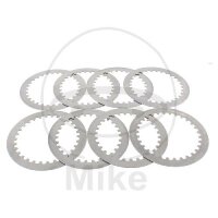 Dischi frizione in acciaio TRW per Yamaha WR 426 450 YZ...