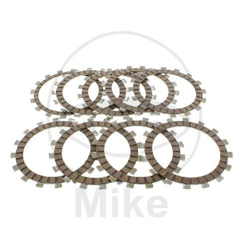 Dischi frizione TRW per Yamaha FZS 600 Fazer 1998-2003