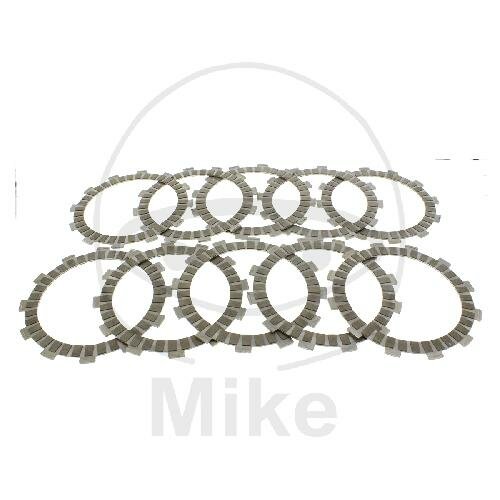 Plateaux dembrayage TRW pour Yamaha VMX-17 1700 VMax 2009-2016